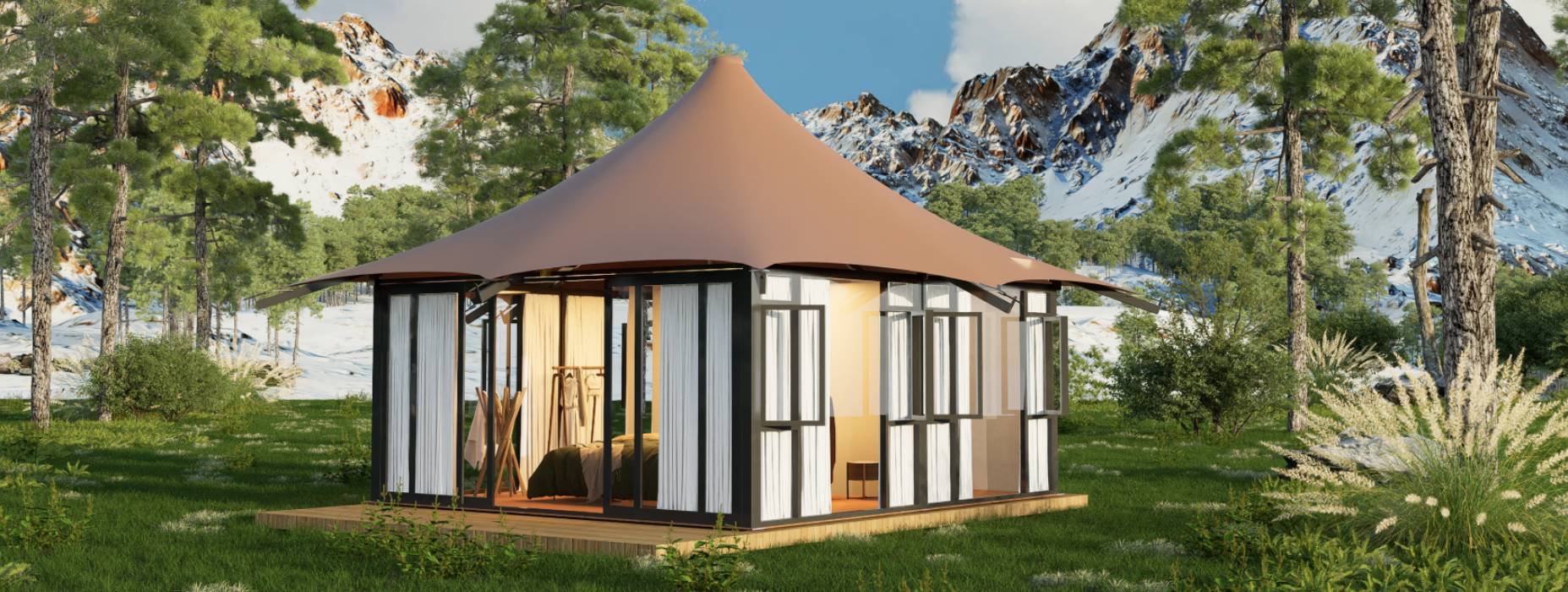 八步区装配式建筑厂家